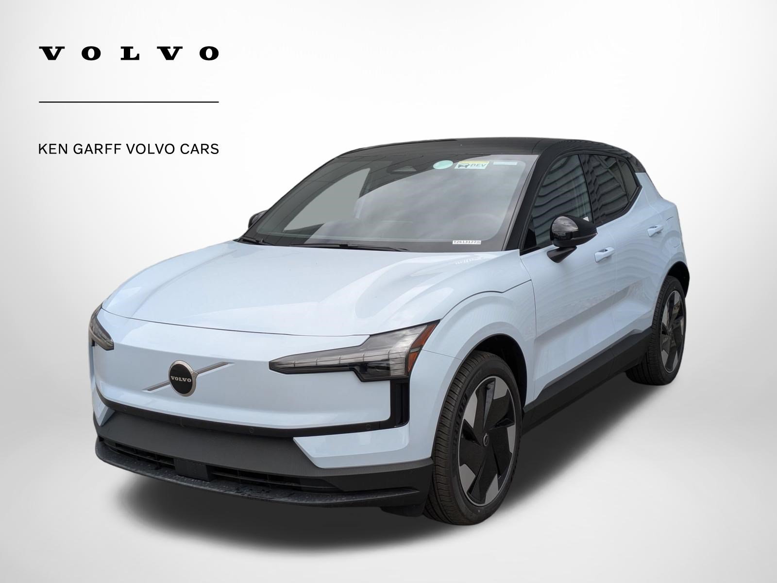 New 2026 Volvo EX30 Plus w/ Climate Package AWD/4WD image 8