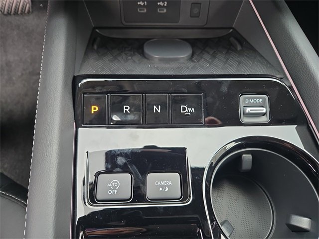 New 2026 Nissan Murano SL image 22