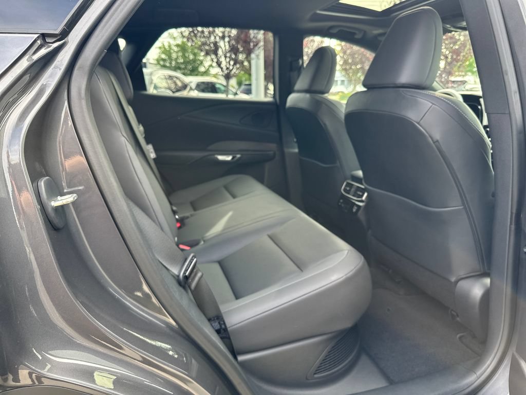 Used 2025 Lexus RX 350h w/ Convenience Package AWD/4WD image 15