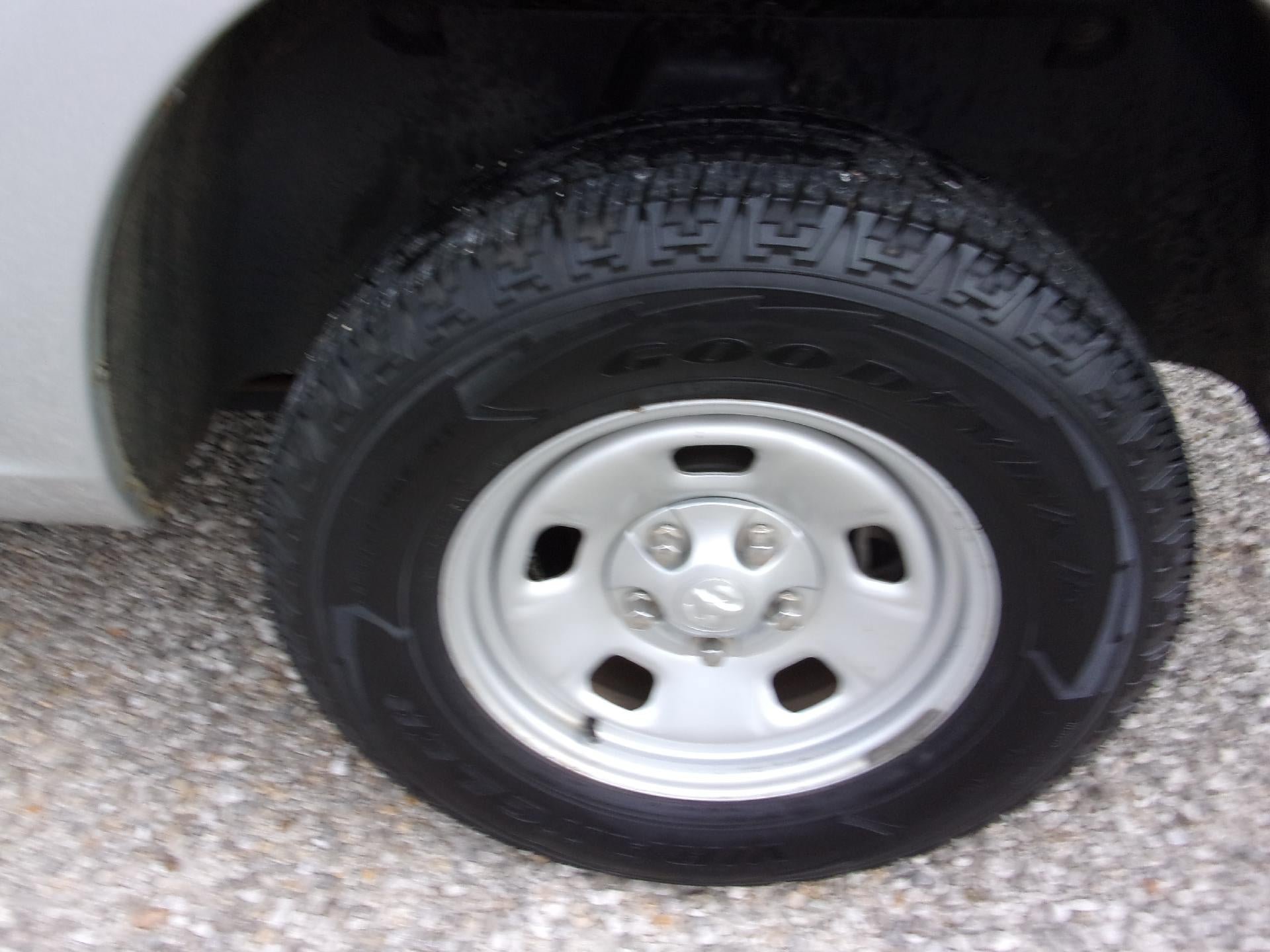 Used 2018 RAM 1500 Tradesman RWD image 15