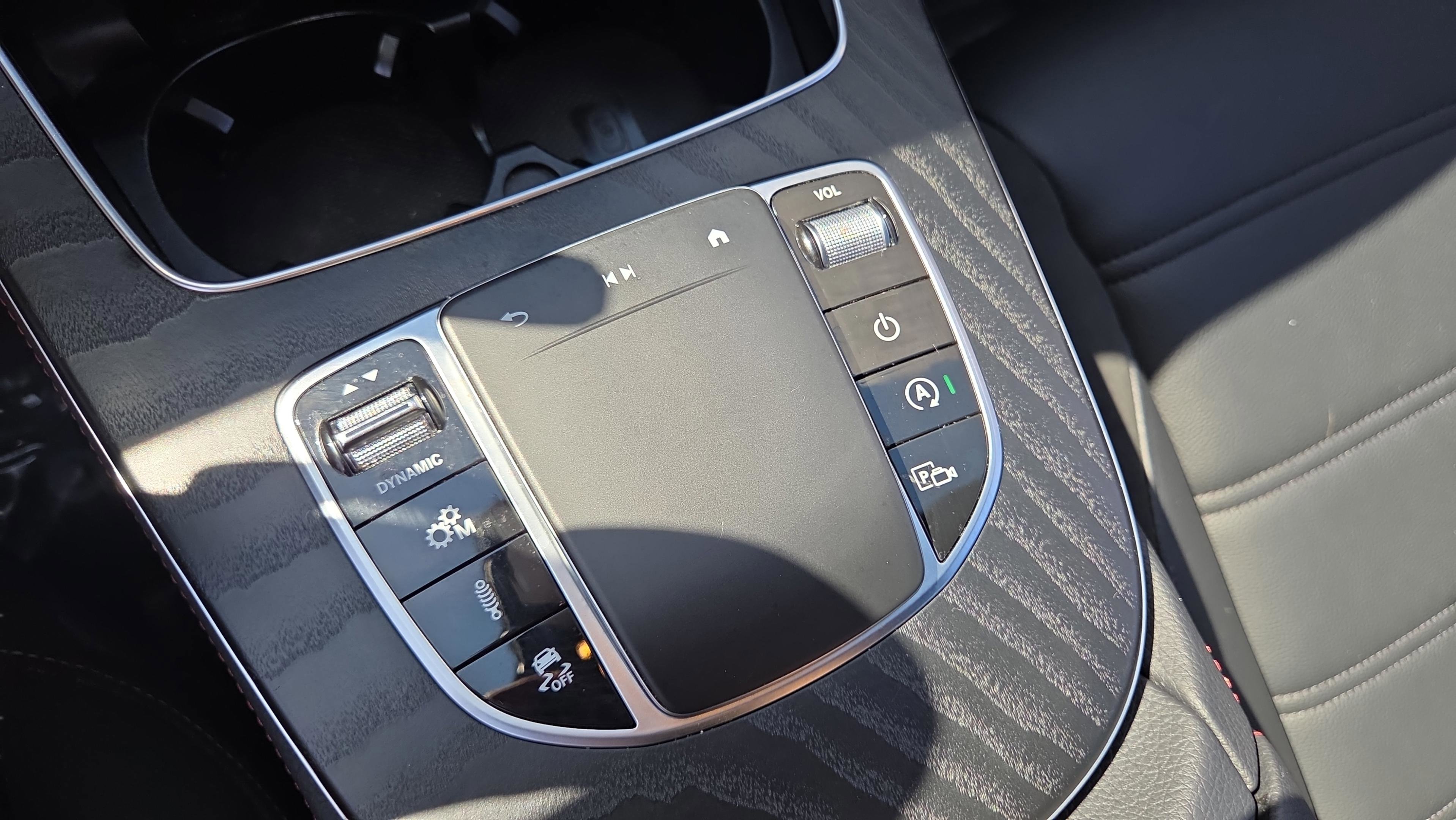 Certified 2022 Mercedes-Benz E 53 AMG 4MATIC Sedan image 37