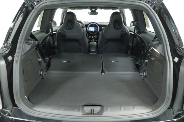Used 2019 MINI Cooper John Cooper Works w/ Storage Package image 35