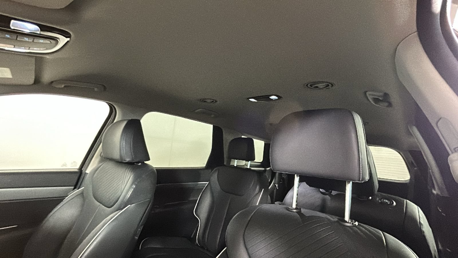 Used 2024 Hyundai Palisade SEL AWD/4WD image 15