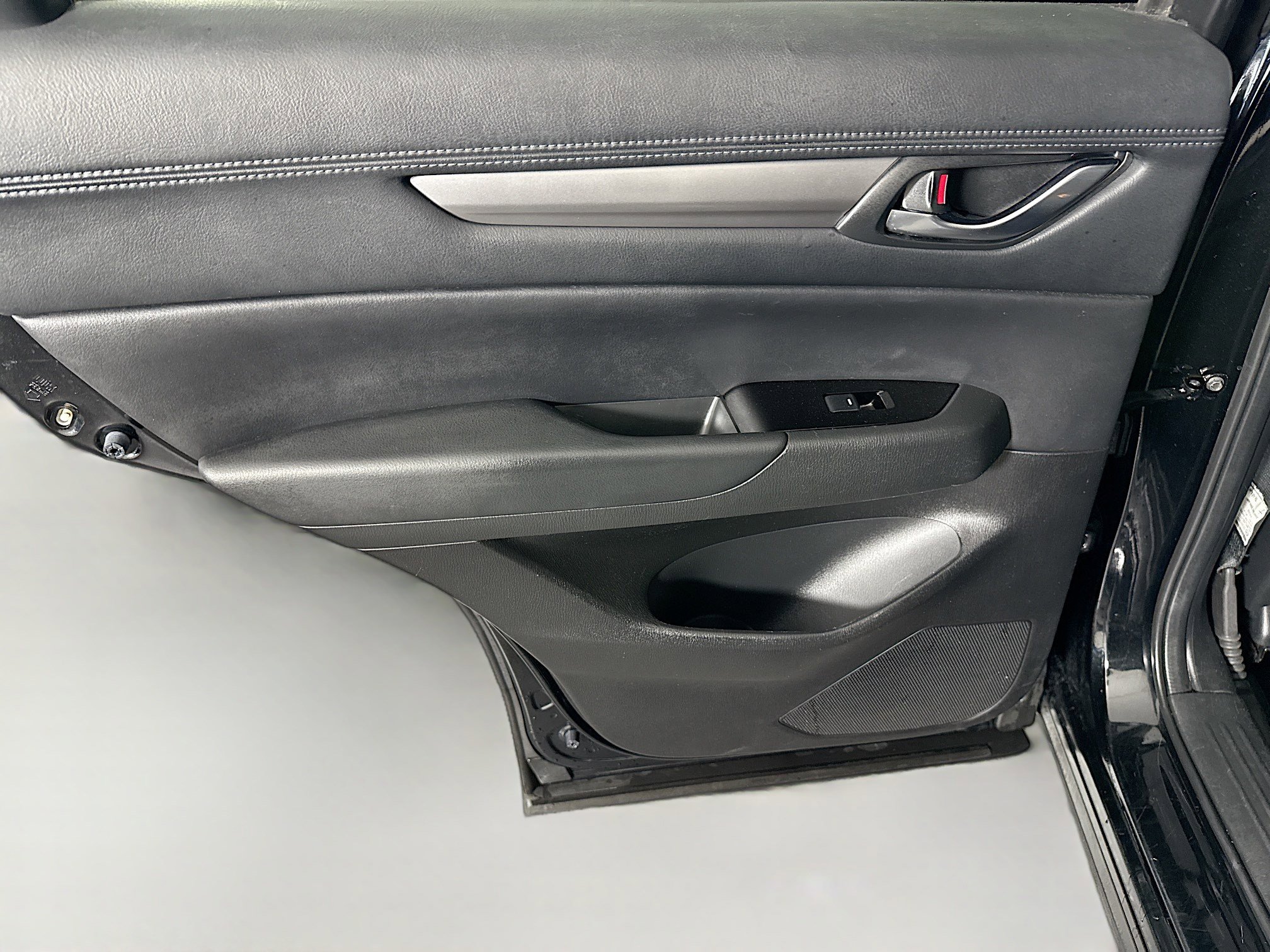 Used 2023 MAZDA CX-5 AWD 2.5 S w/ Select Package image 26