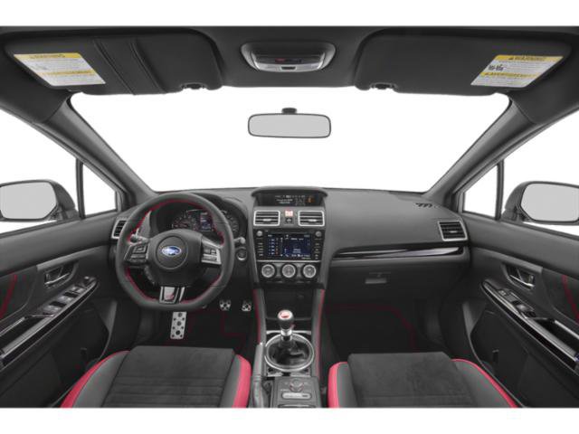 Used 2019 Subaru WRX STI AWD/4WD image 11