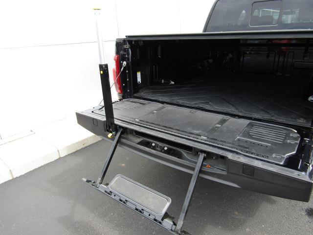 Used 2026 Ford F150 XLT w/ Equipment Group 302A MID AWD/4WD image 6