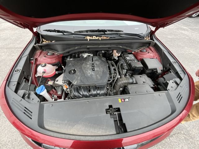 Used 2023 Kia Sorento S w/ Panoramic Sunroof Package image 20