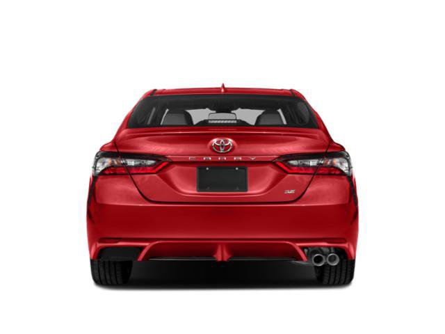 Used 2023 Toyota Camry SE FWD image 5