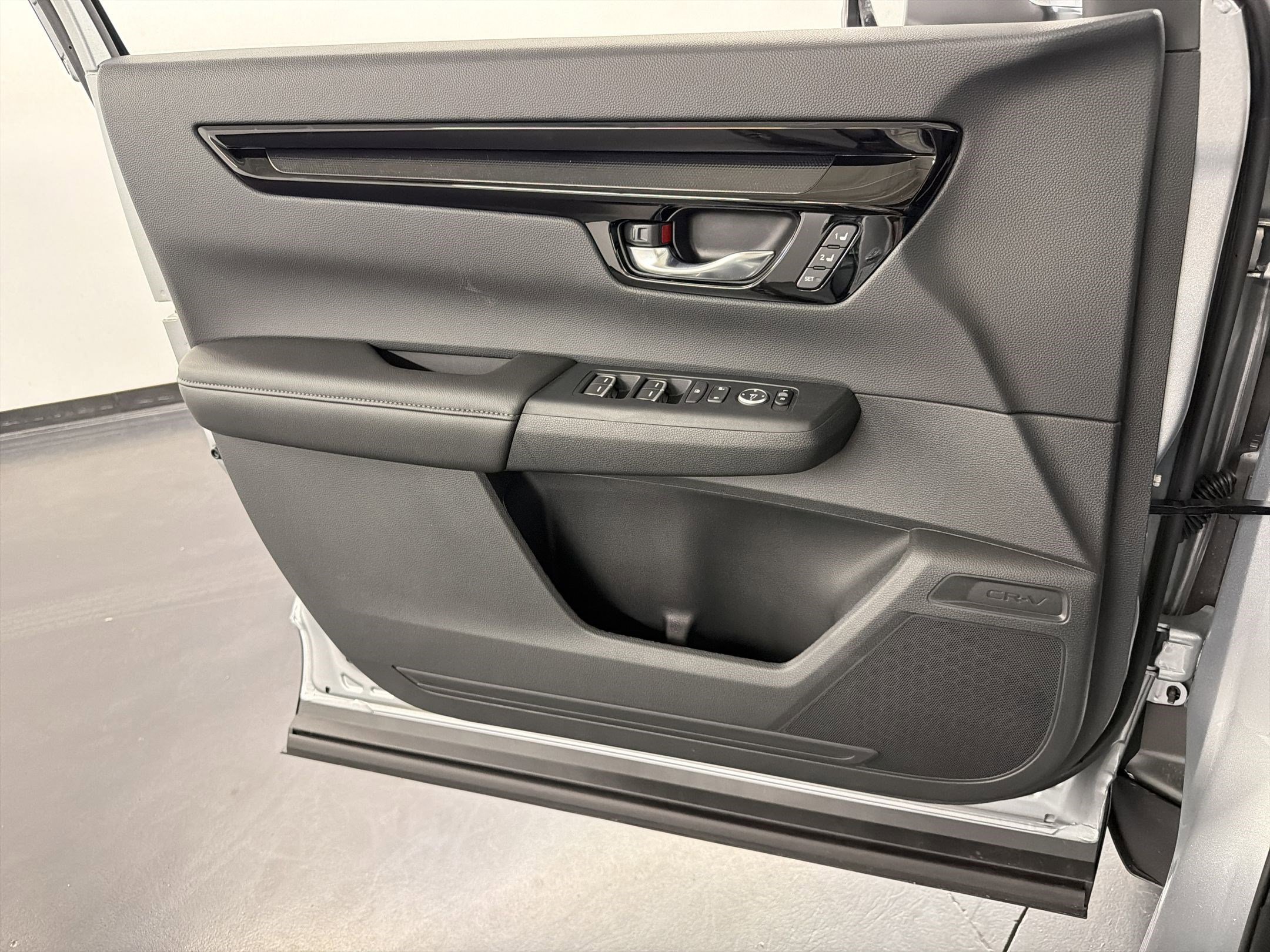 New 2026 Honda CR-V EX-L image 22