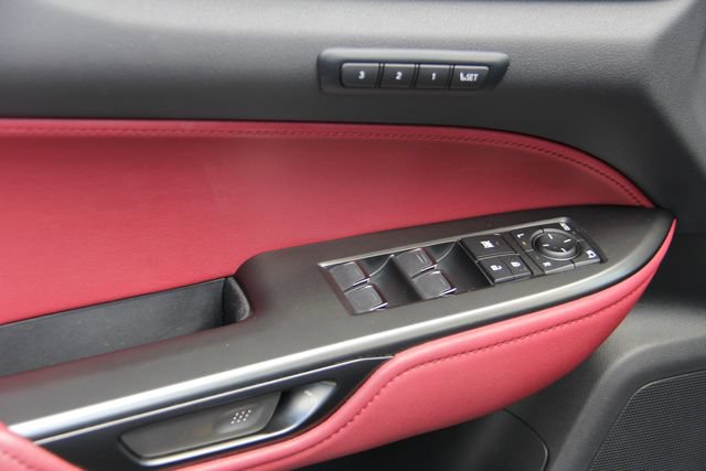 Used 2025 Lexus NX 350h AWD w/ Rear Seat Package image 16