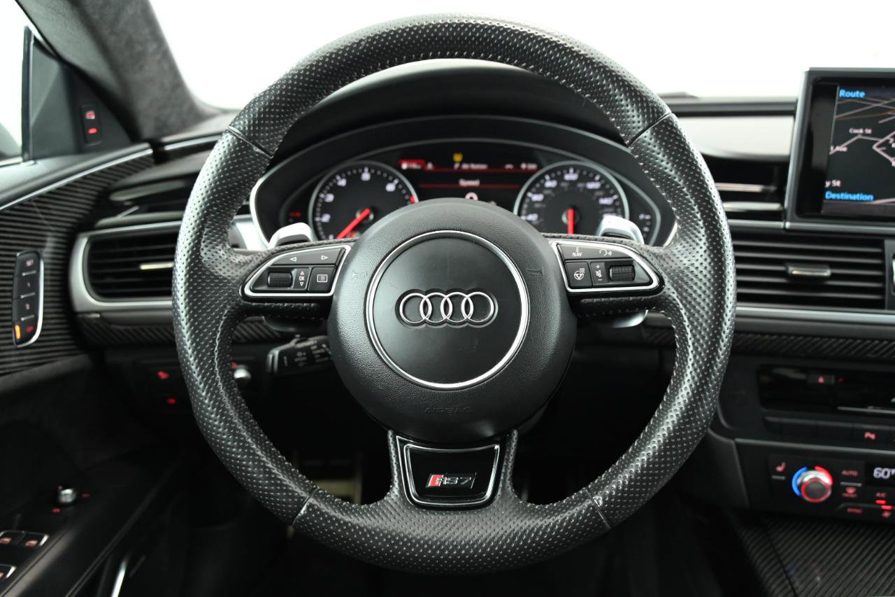 Used 2016 Audi RS 7 Prestige image 26