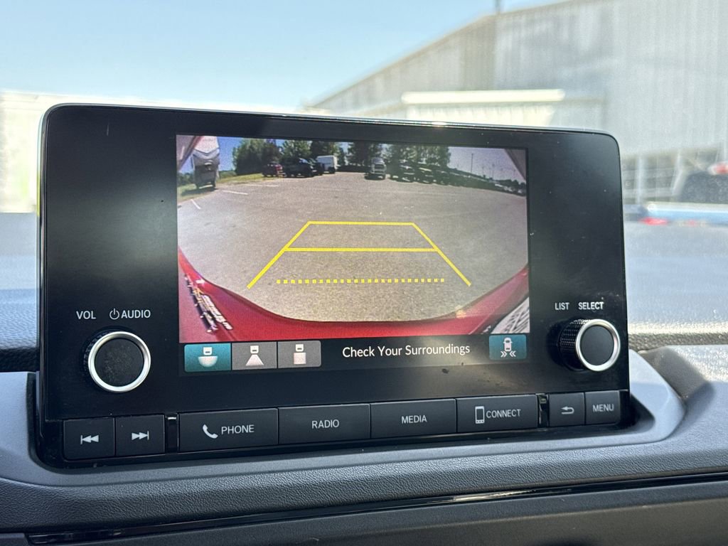 Used 2023 Honda Accord EX image 26