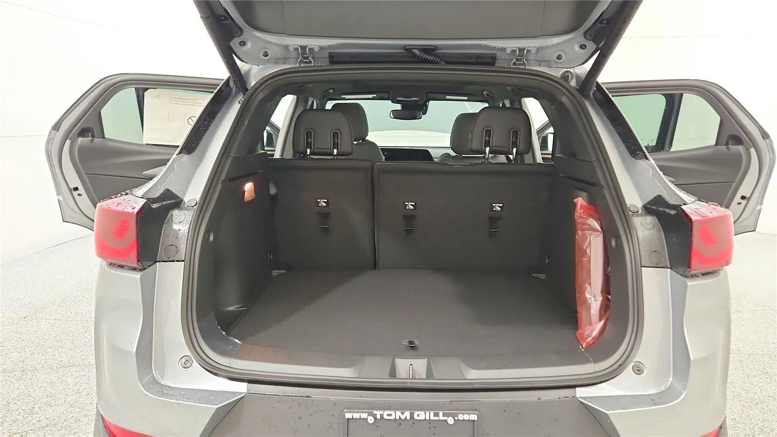 New 2026 Chevrolet TrailBlazer ACTIV w/ Convenience Package image 19