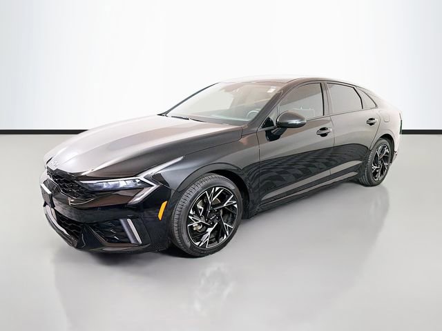 Used 2026 Kia K5 GT-Line image 3