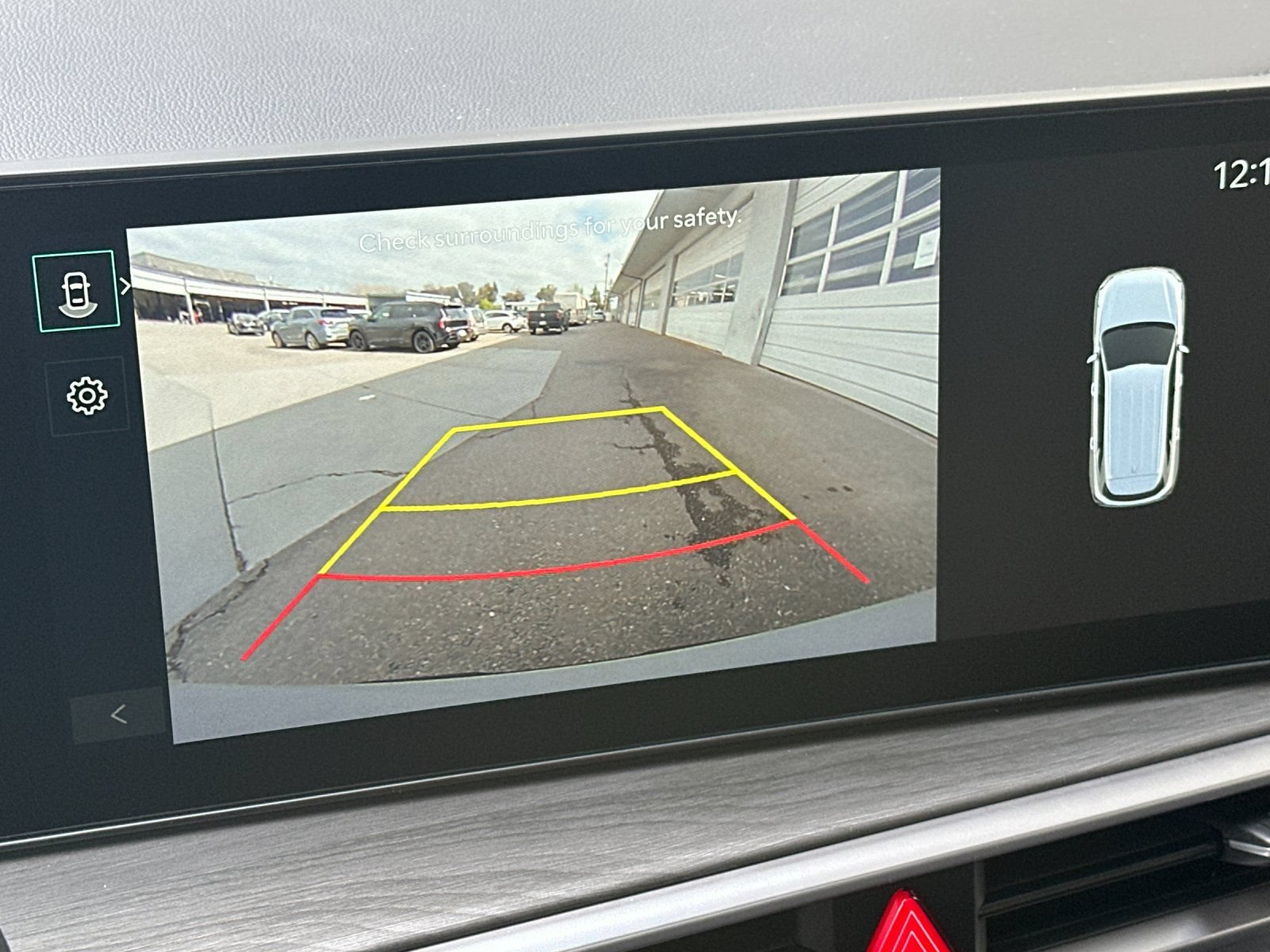 New 2026 Kia Sorento X-Line EX AWD/4WD image 21