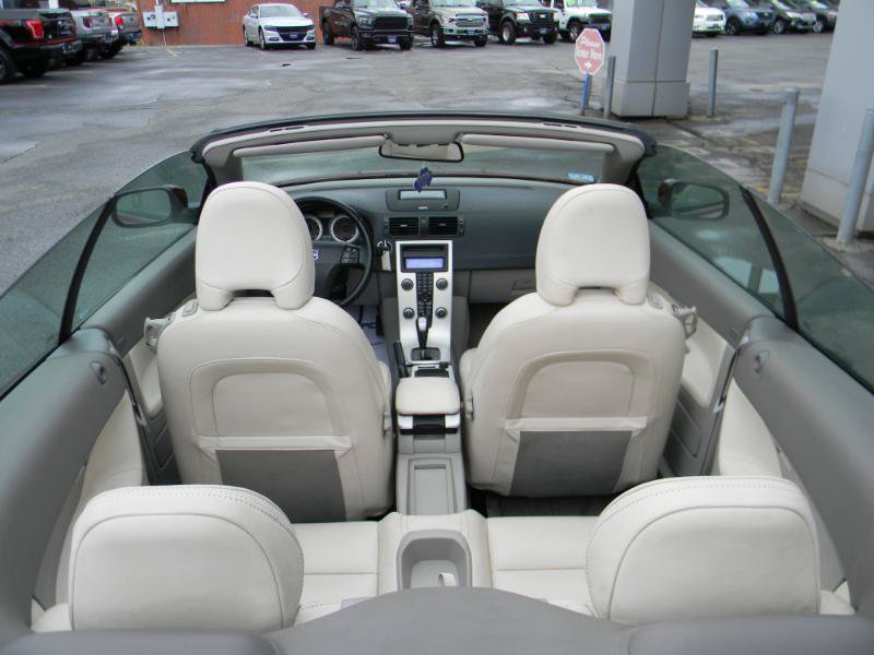 Used 2012 Volvo C70 T5 w/ Climate Pkg FWD image 18