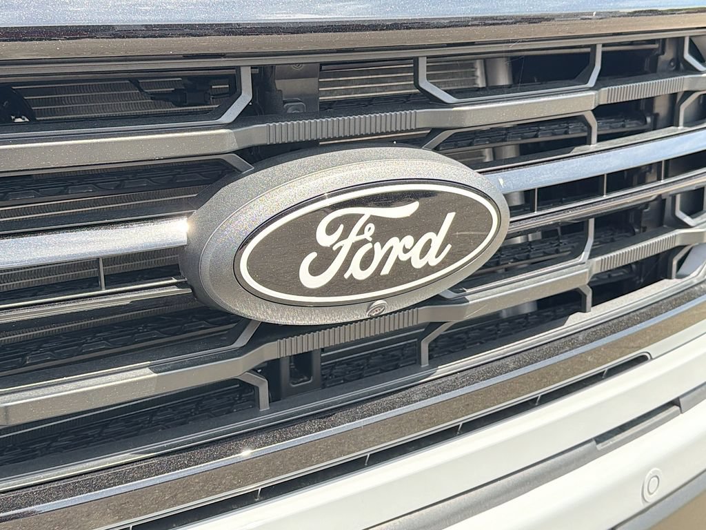 New 2026 Ford F150 XLT w/ Equipment Group 302A MID AWD/4WD image 34