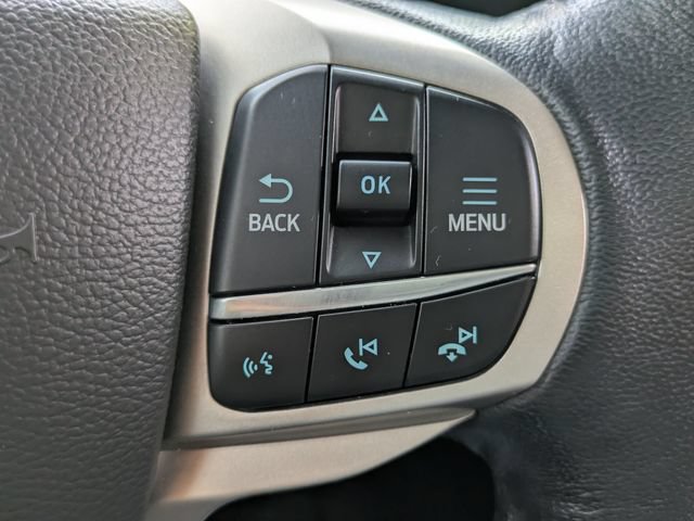 Certified 2022 Ford Explorer XLT w/ Equipment Group 202A RWD image 27