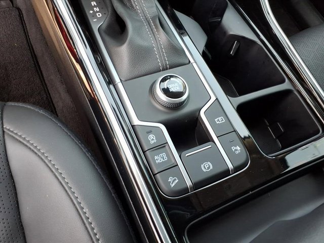 Used 2021 Kia Sorento SX image 14