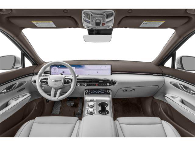Used 2026 Genesis GV70 2.5T Advanced AWD/4WD image 10