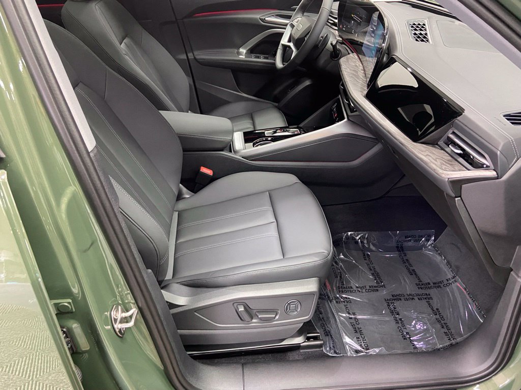 New 2026 Audi Q5 2.0T AWD/4WD image 7