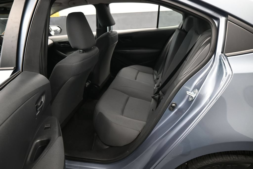 Used 2024 Toyota Corolla LE FWD image 26