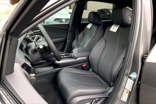 New 2026 Acura RDX SH-AWD image 14
