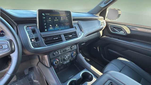 Used 2023 Chevrolet Suburban RST w/ Sport Performance Package image 25