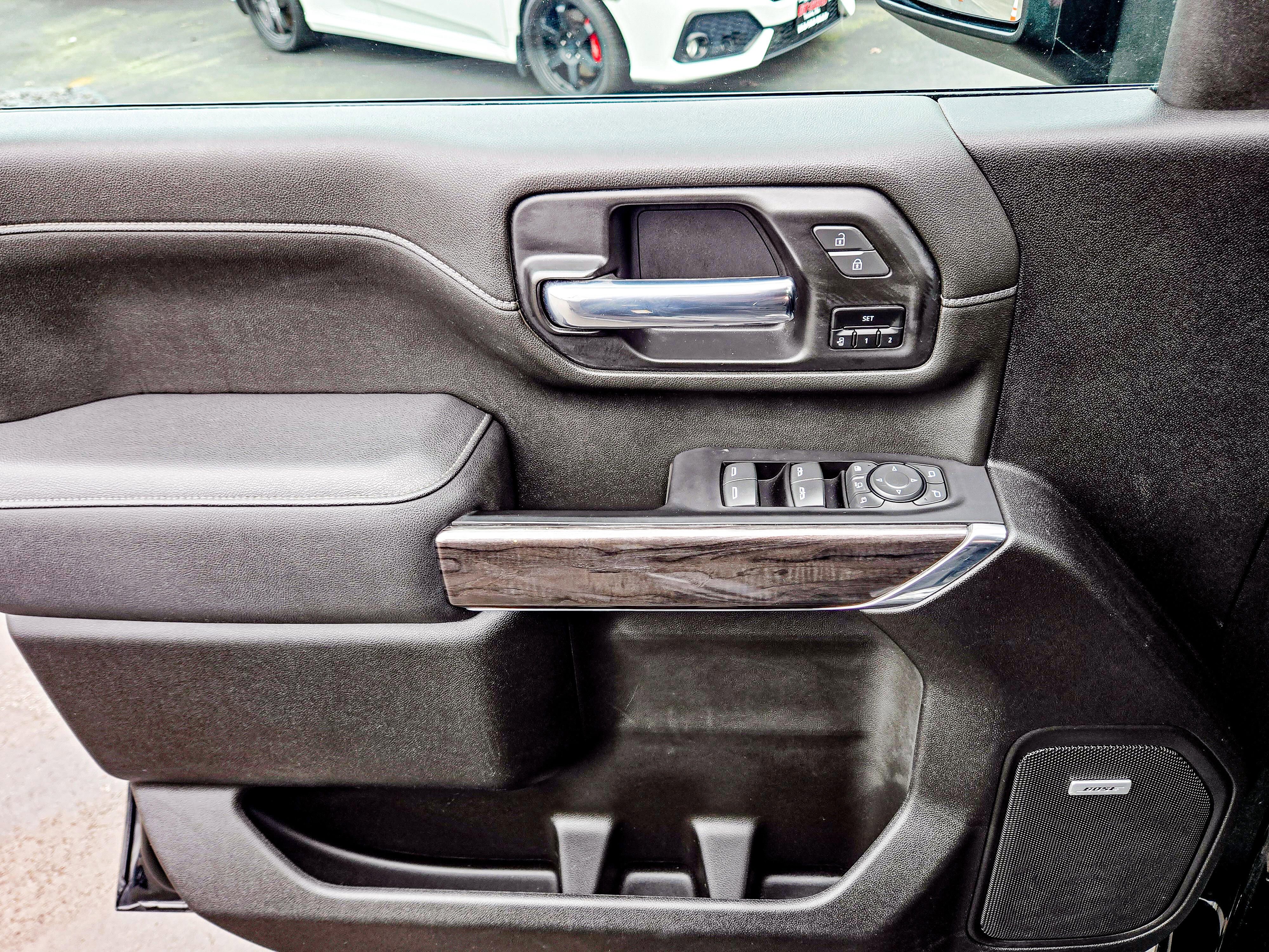 Used 2023 Chevrolet Silverado 2500 LTZ image 21