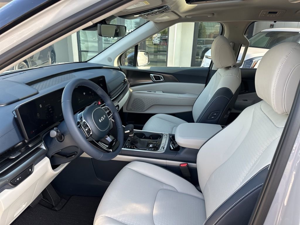New 2026 Kia Carnival SX Prestige image 30