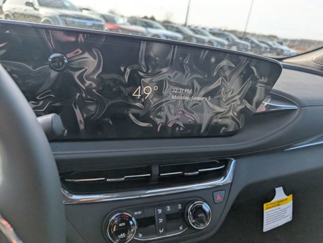 New 2026 Buick Envista Preferred w/ Convenience I Package image 21