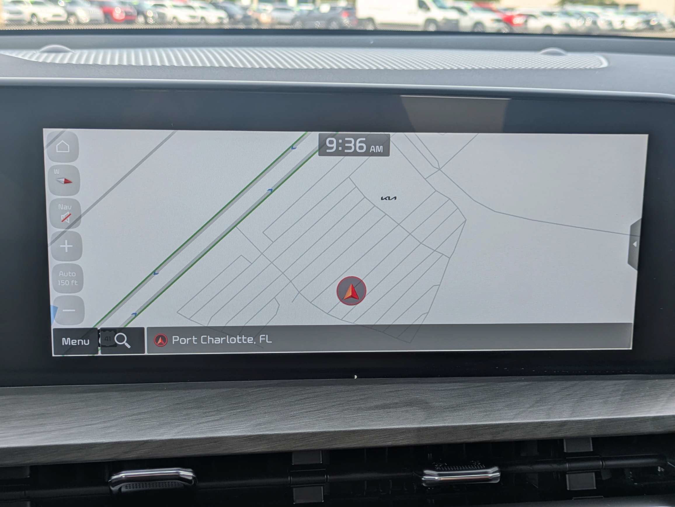 Certified 2025 Kia Telluride EX X-Line AWD/4WD image 25