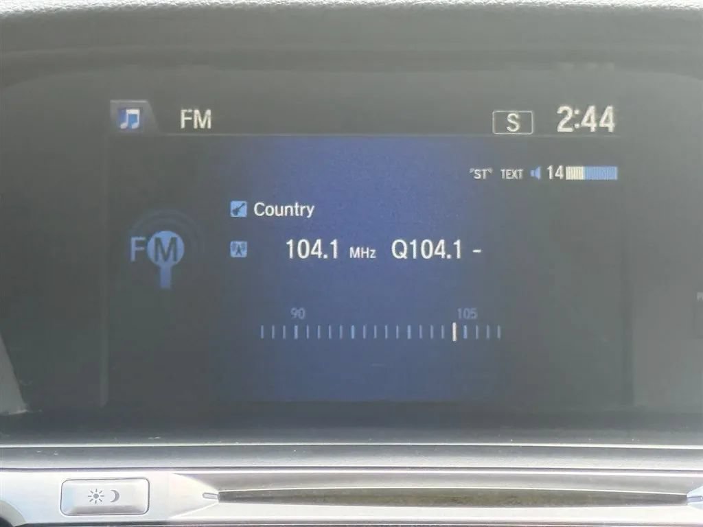 Used 2015 Honda Accord EX-L image 14