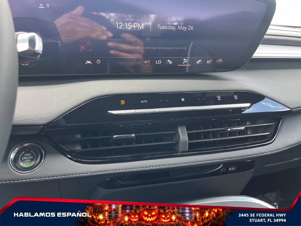 New 2026 Buick Enclave Sport Touring w/ Super Cruise Package FWD image 30