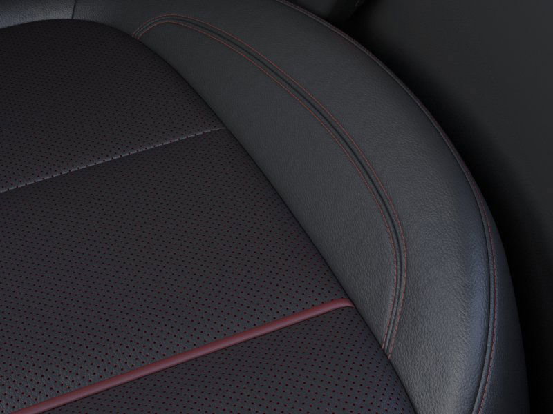 New 2026 Chevrolet Blazer RS w/ Driver Confidence II Package image 40