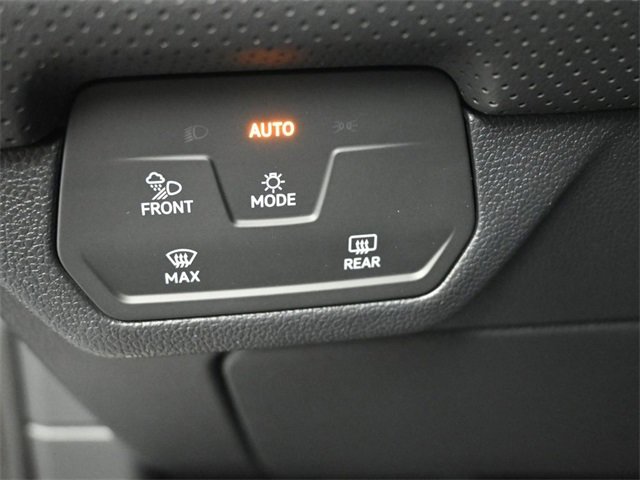 New 2026 Volkswagen Atlas SEL image 21