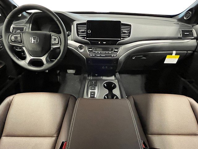 New 2026 Honda Ridgeline RTL image 16