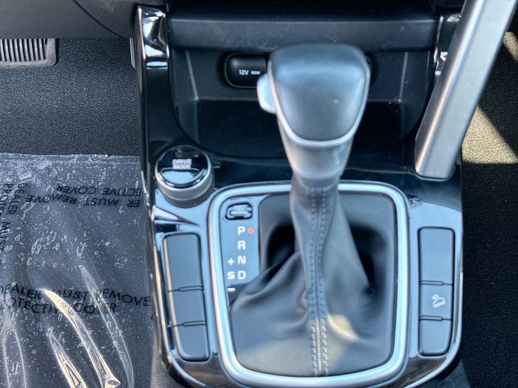 Used 2023 Kia Seltos S w/ Navigation Package FWD image 23