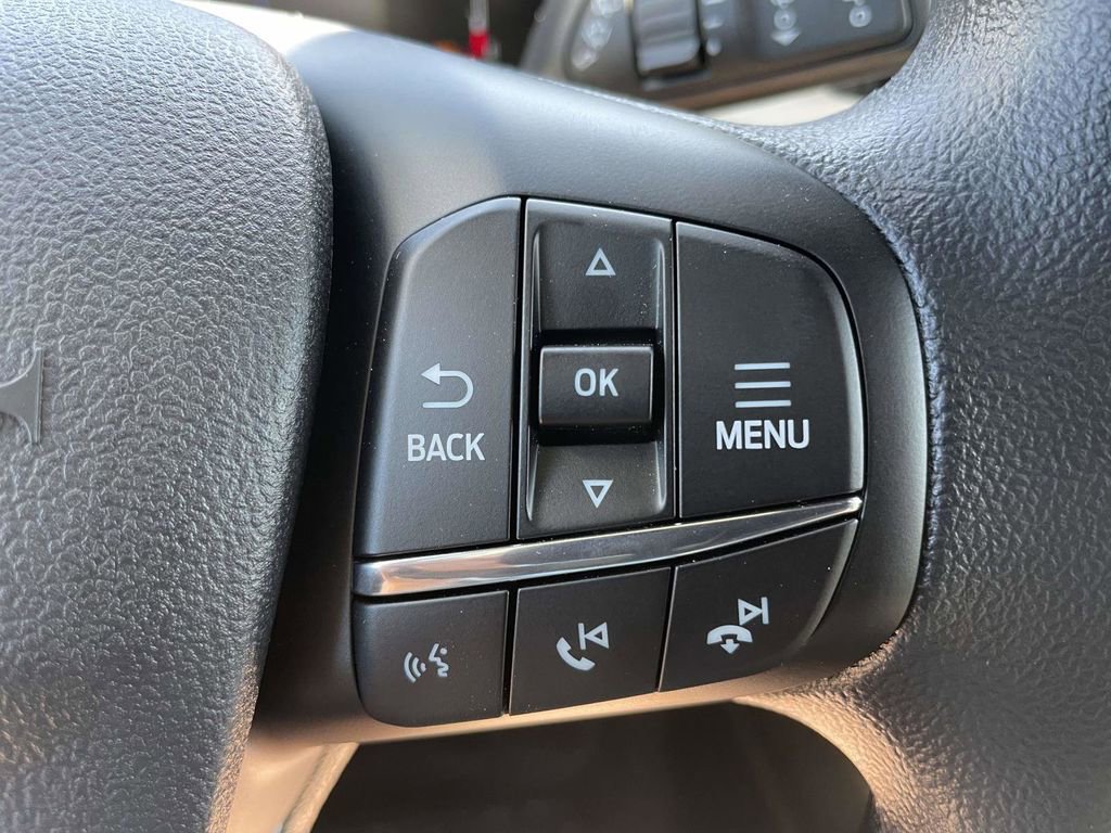New 2026 Ford Bronco Sport Big Bend AWD/4WD image 22