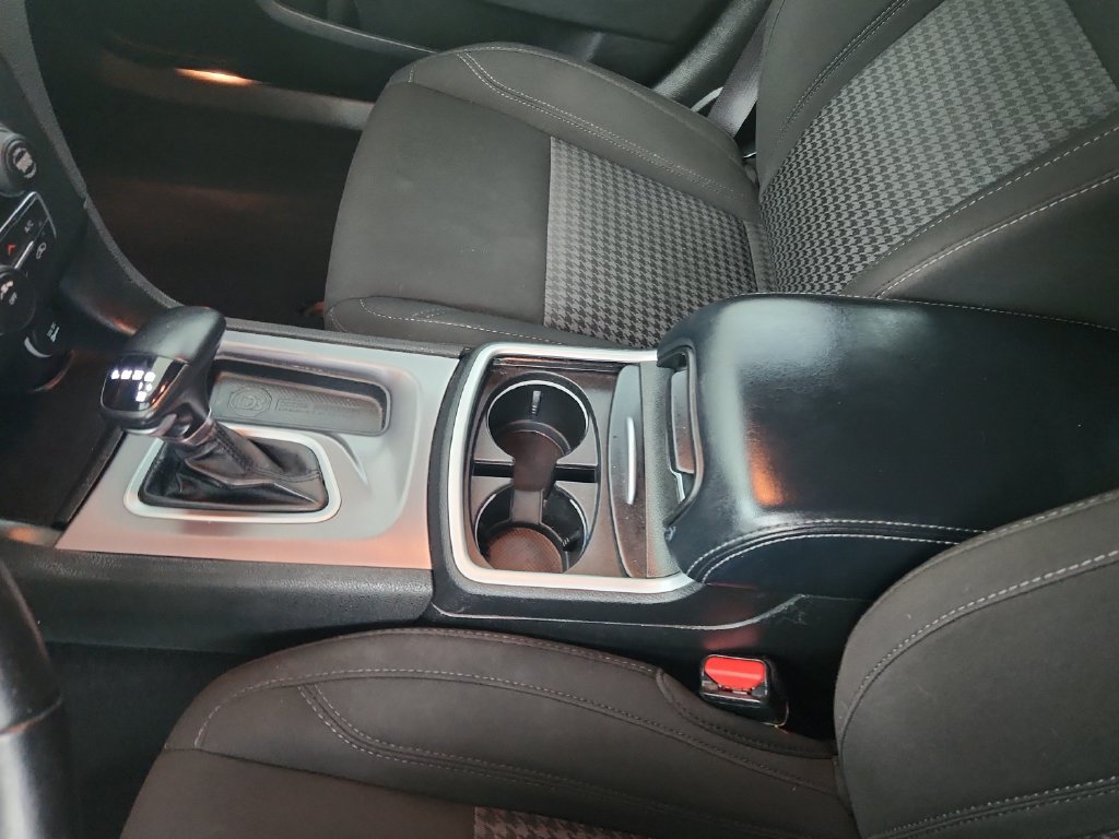 Certified 2023 Dodge Charger SXT RWD image 32