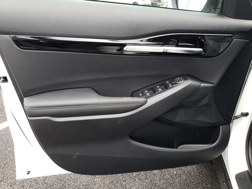 New 2026 Kia Seltos EX w/ EX Sunroof Package image 17