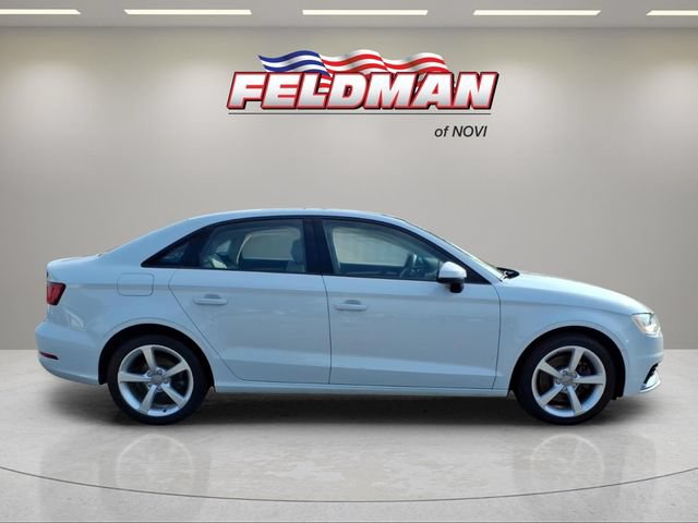 Used 2015 Audi A3 1.8T Premium FWD image 7