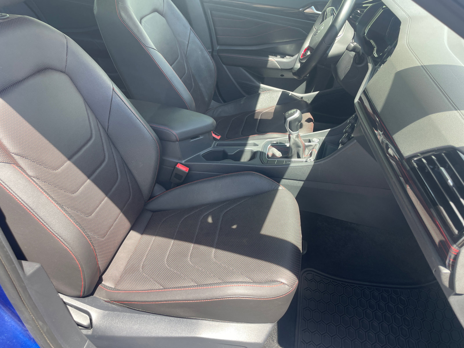 Used 2023 Volkswagen Jetta GLI Autobahn FWD image 11