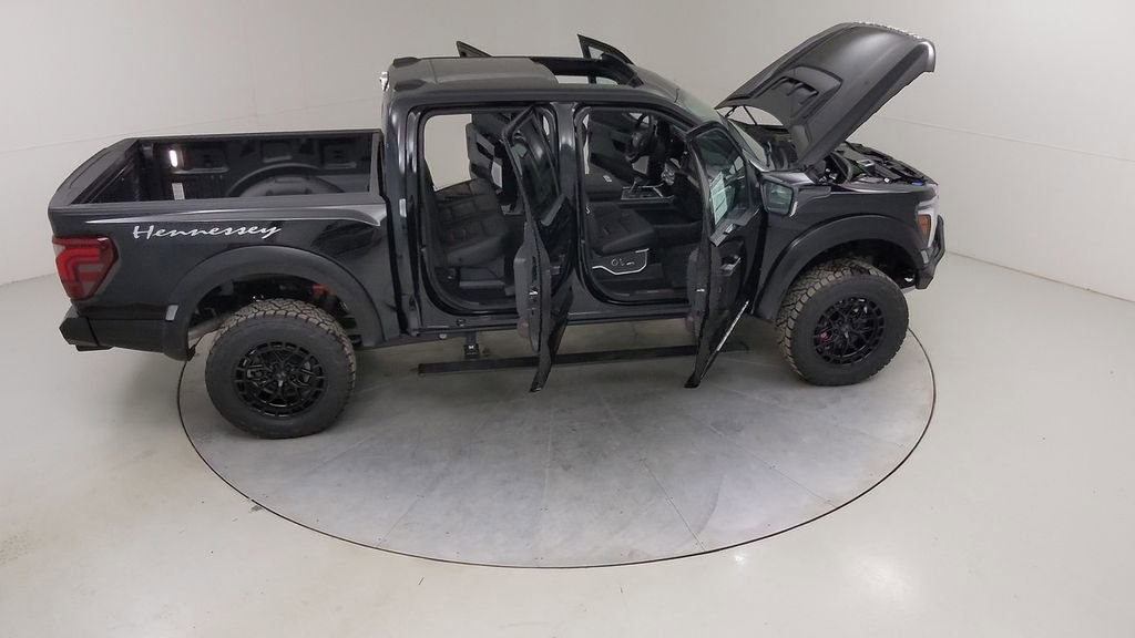 New 2026 Ford F150 Raptor image 57