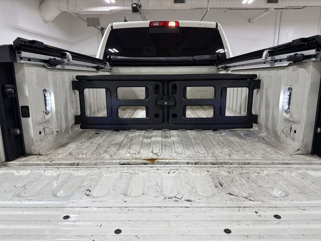 Used 2018 RAM 1500 Laramie w/ Convenience Group image 24