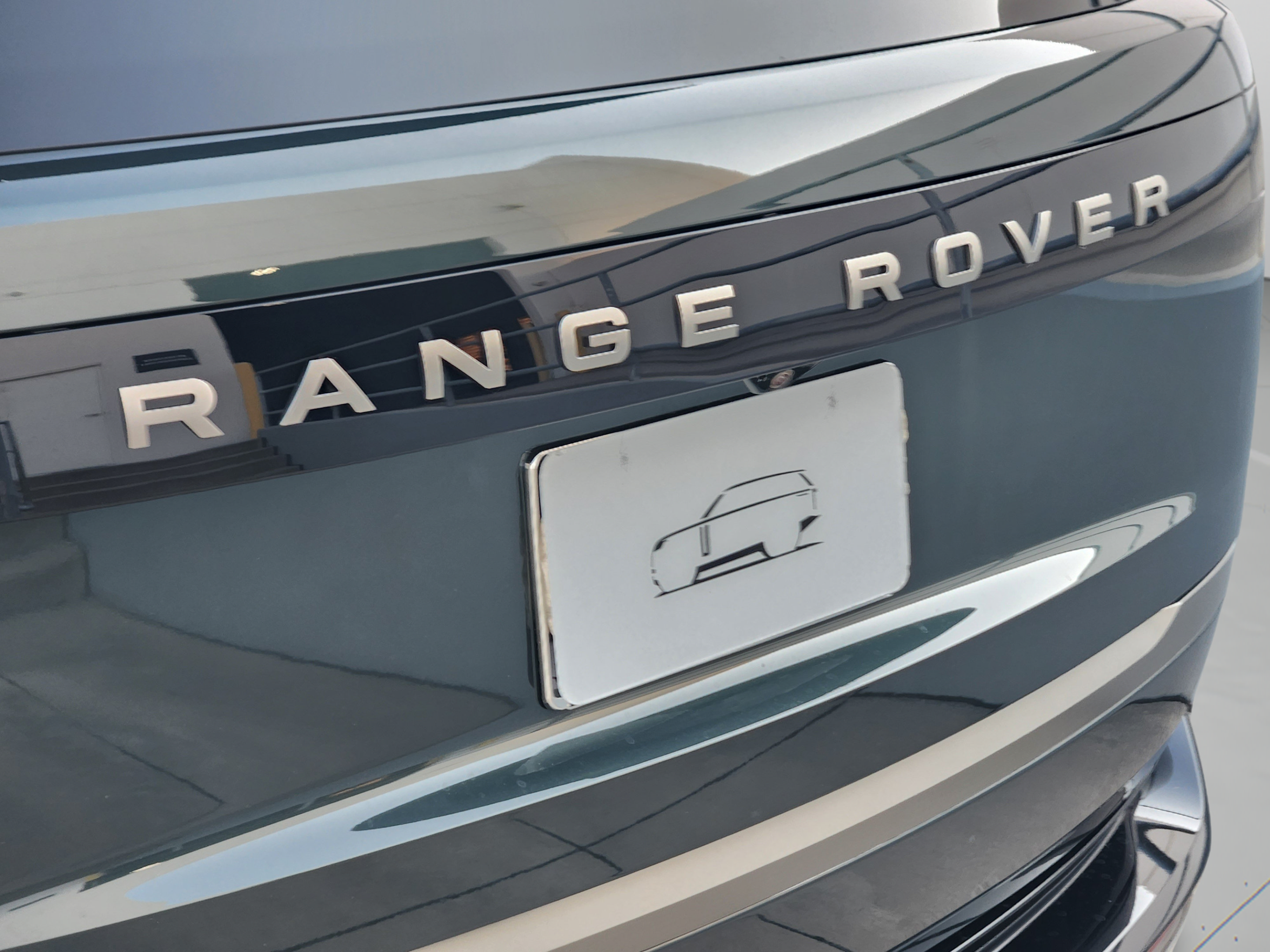 New 2026 Land Rover Range Rover SE AWD/4WD image 34