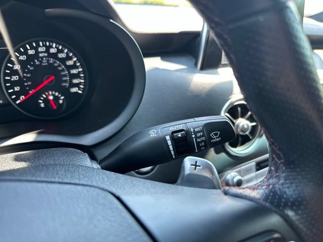 Used 2021 Kia Stinger GT1 RWD image 25