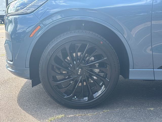New 2026 Lincoln Aviator Reserve AWD/4WD image 12