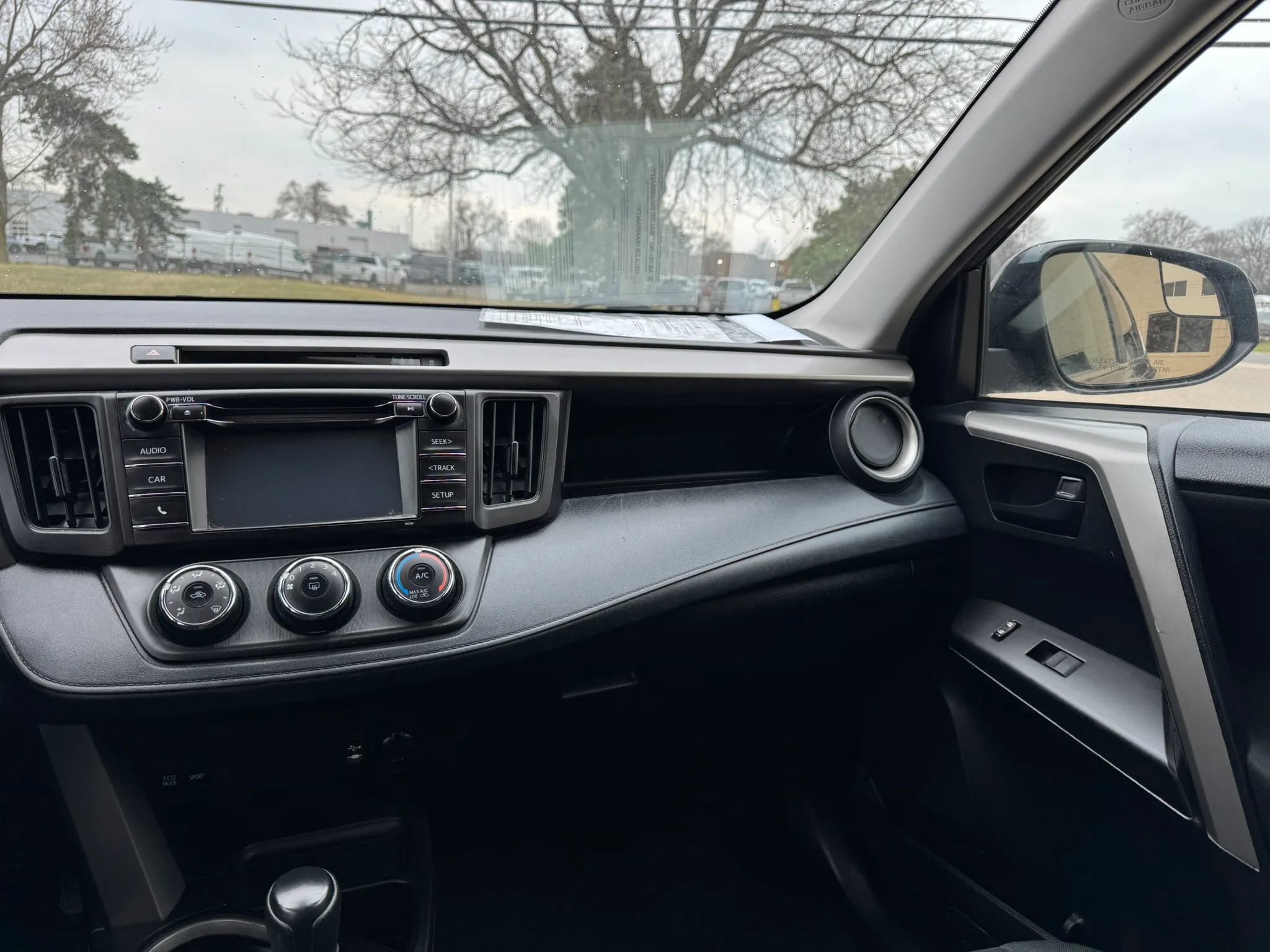 Used 2017 Toyota RAV4 LE w/ All Weather Liner Package image 17