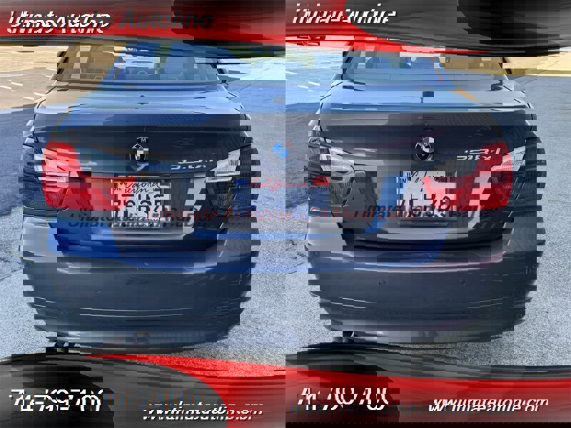 Used 2007 BMW 328xi Sedan image 11